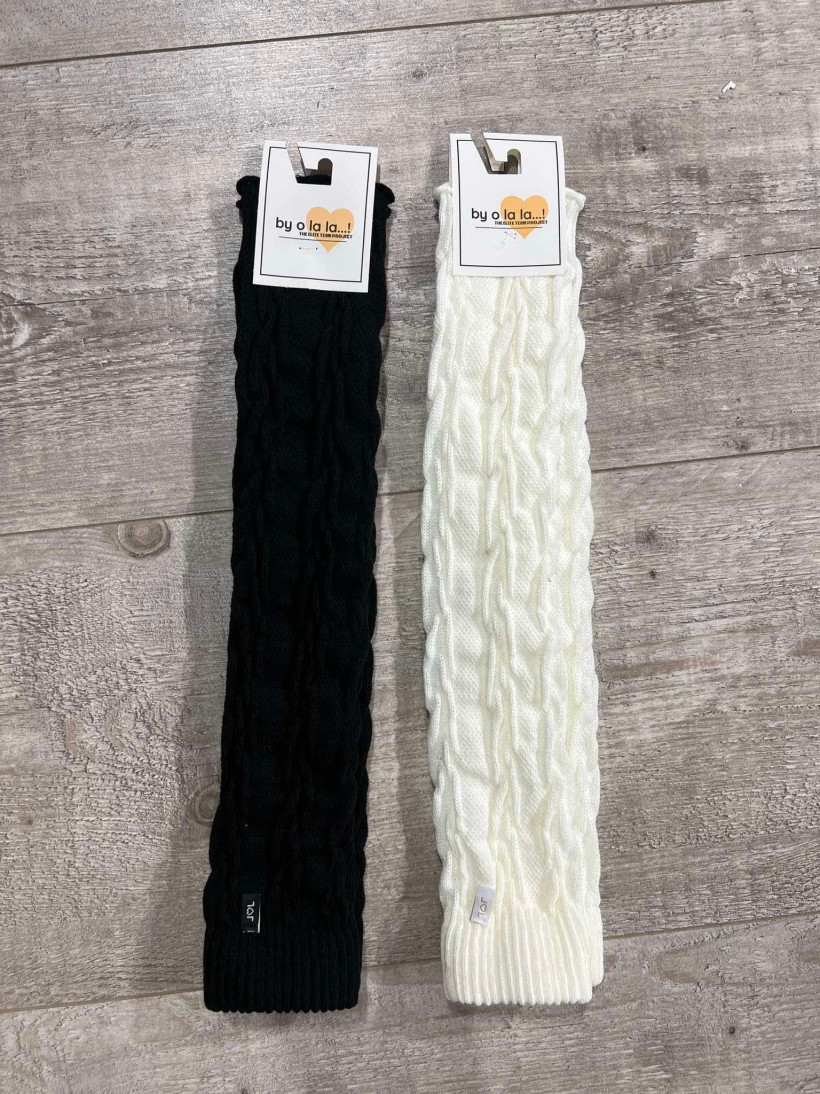 By o la la..! ocieplacze