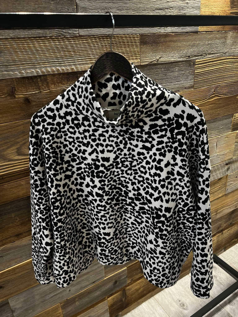 By o la la..! golf panterka