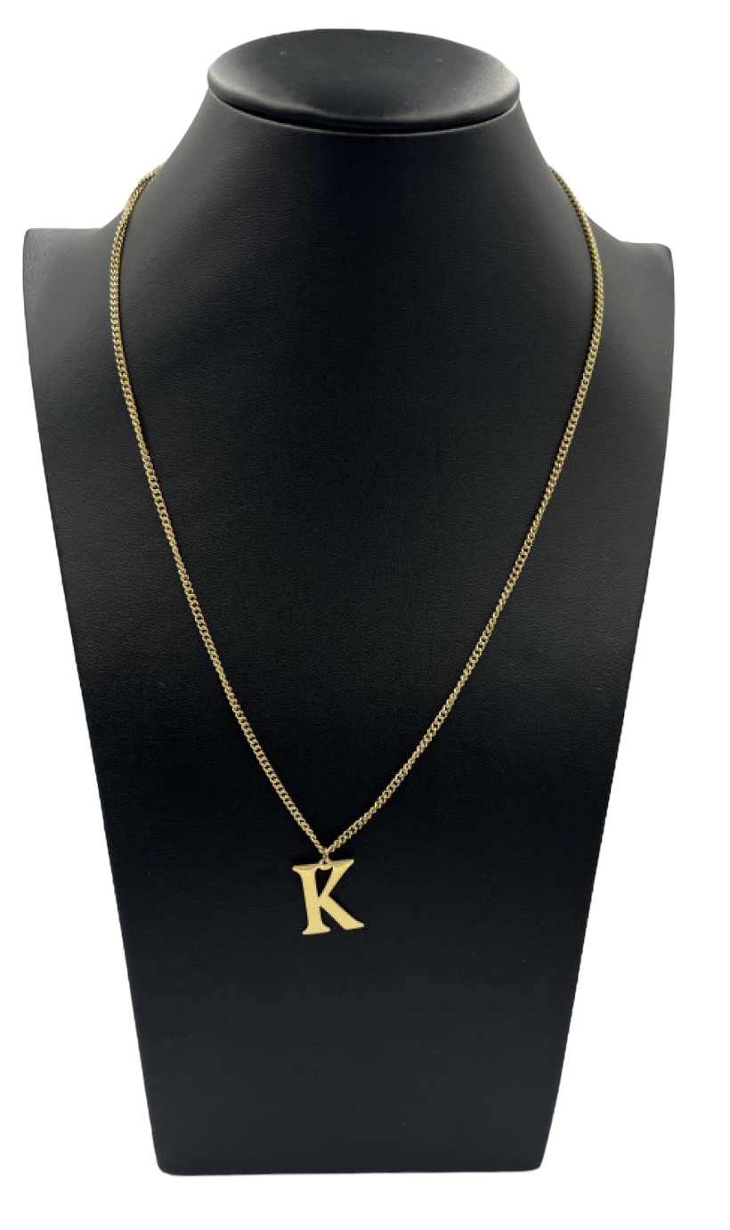 Litera K