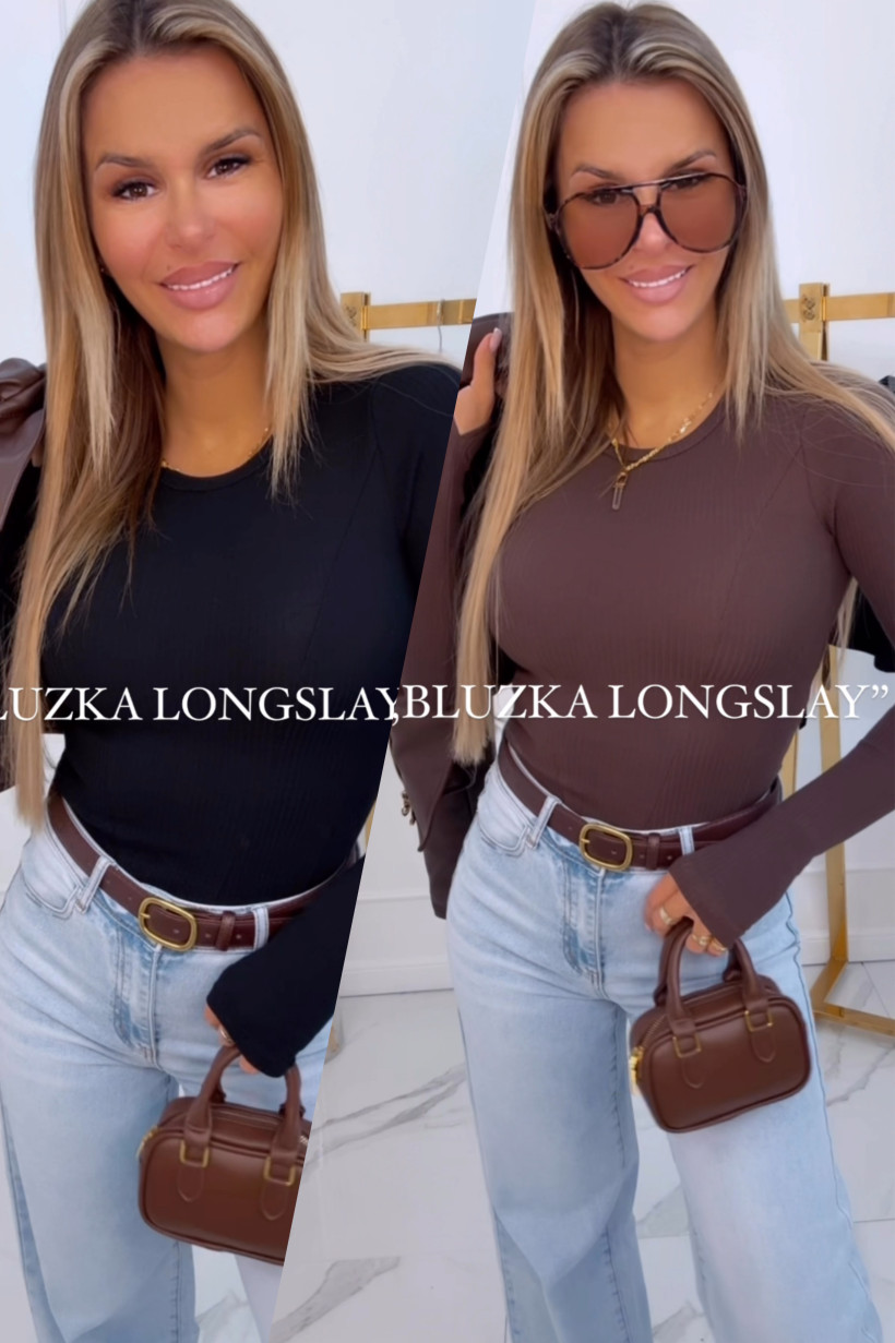 bluzka 2318