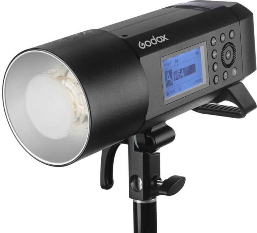 Z111 Godox AD 400 PRO Lampa błyskowa