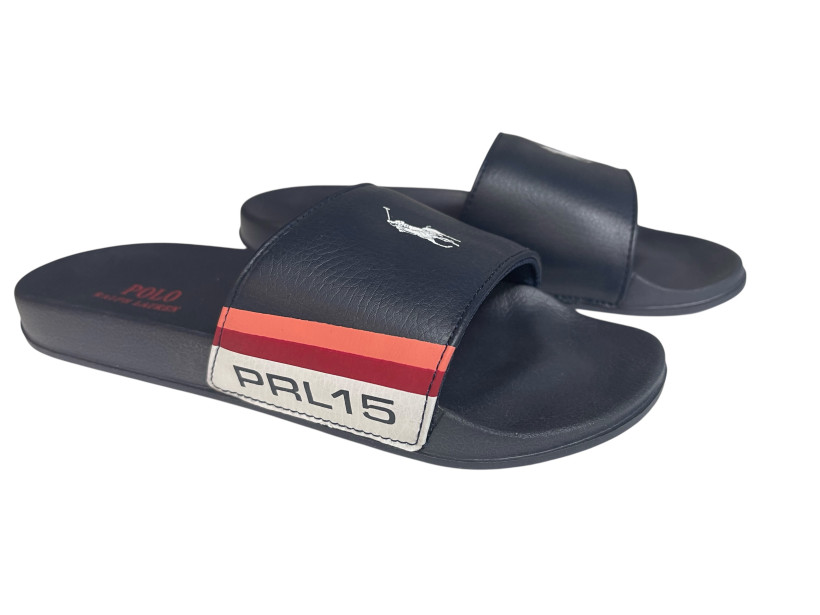 Klapki Polo Ralph RF101379 33