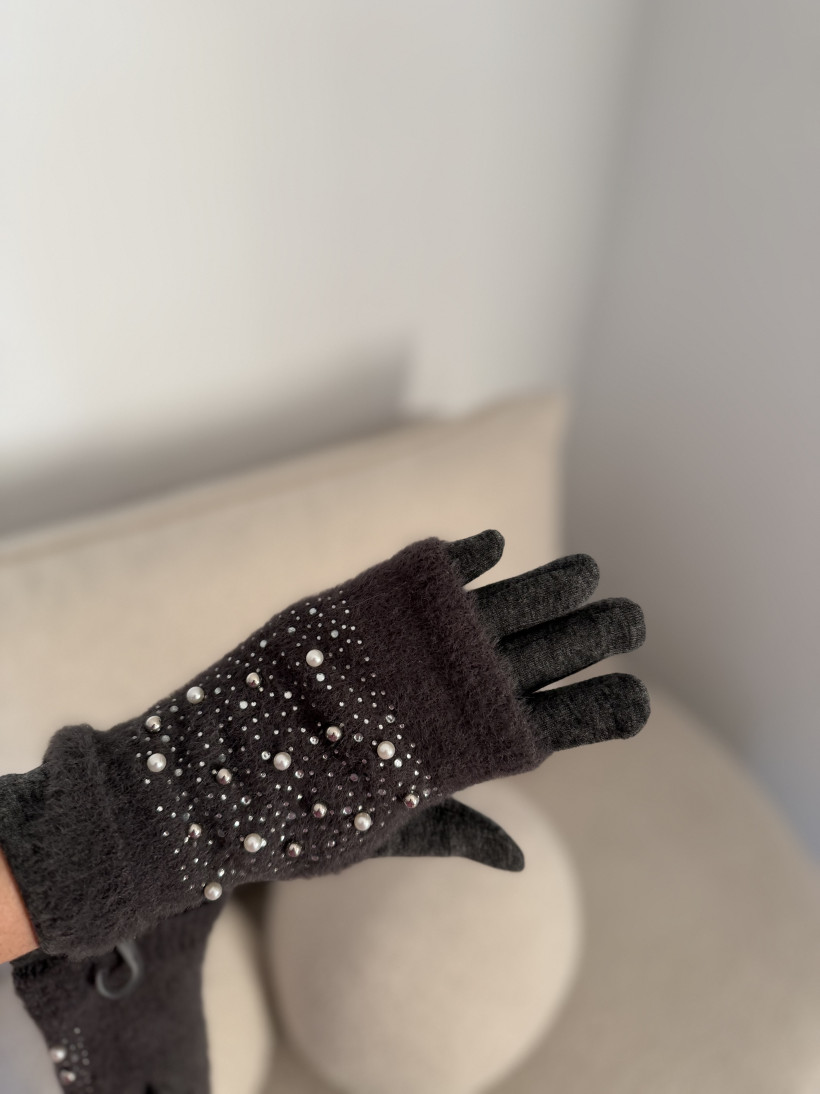 Rękawiczki 2 CZĘŚCI