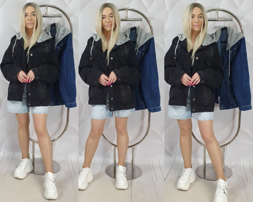 KATANA/ KURTKA LALAH 100 RN15