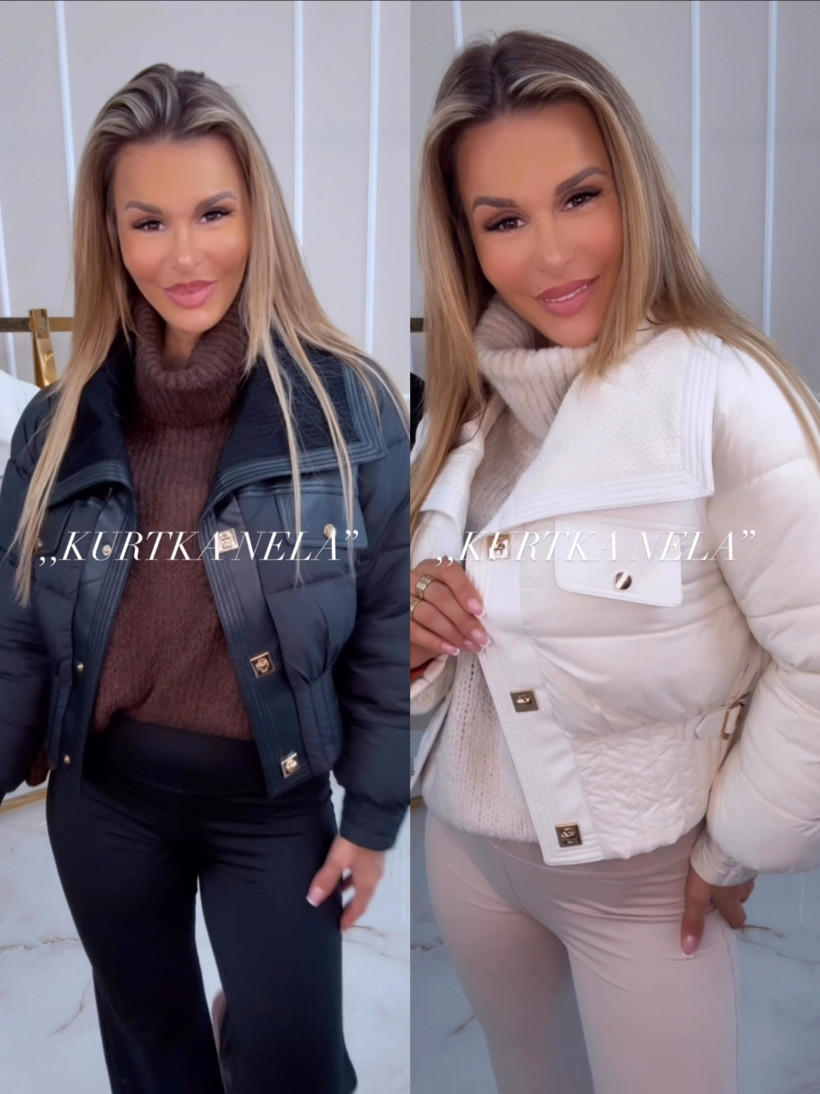 kurtka 2333