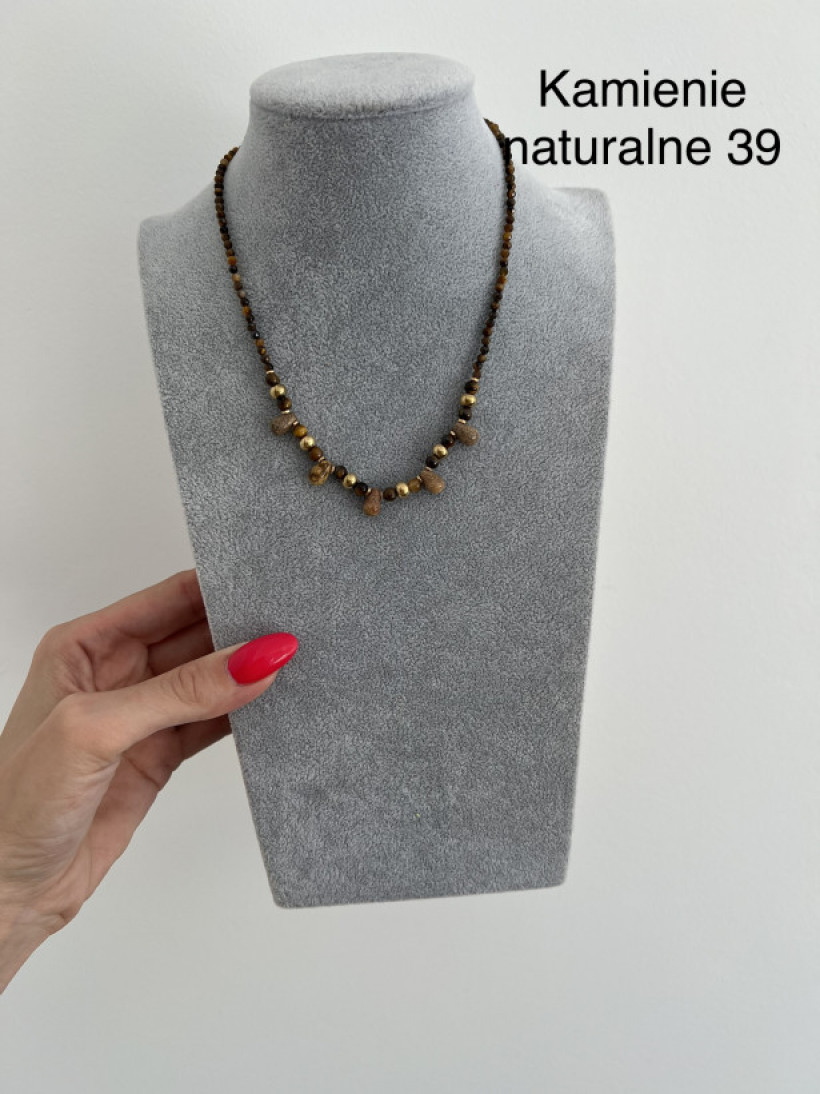 Kamienie naturalne