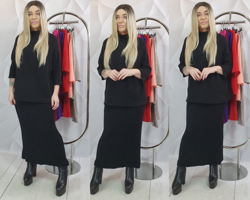 KOMPLET  BRISA  501/10819 SR2  WYPRZEDAŻ