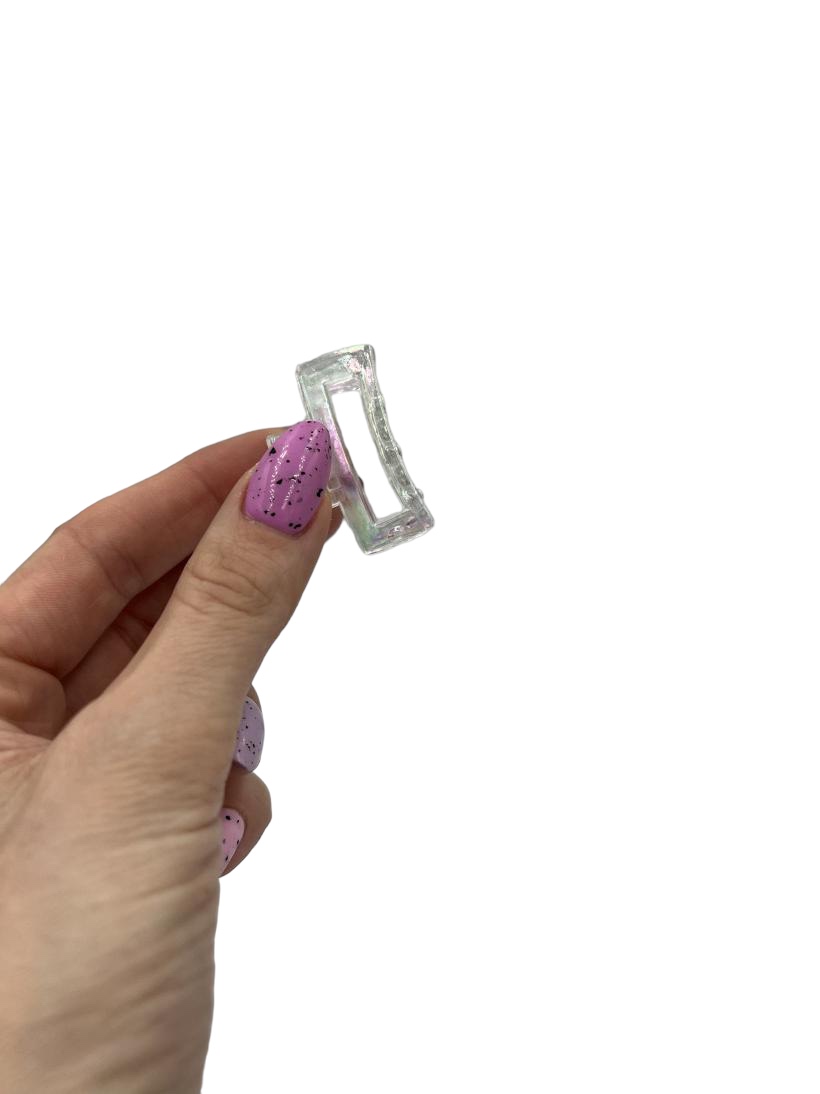 Klamerka mała Holo