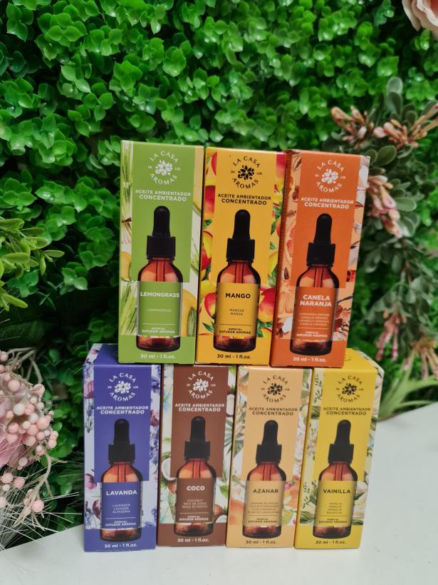 OLEJEK ZAPACHOWY DO KOMINKA