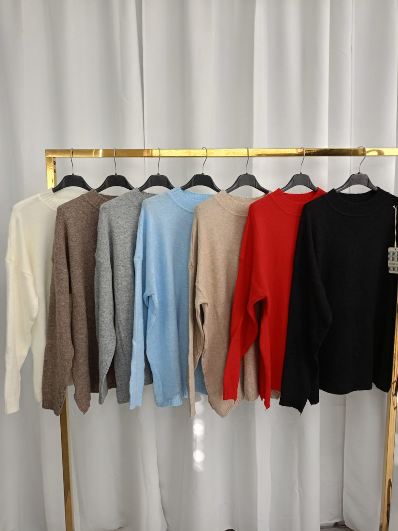 Sweter Livia