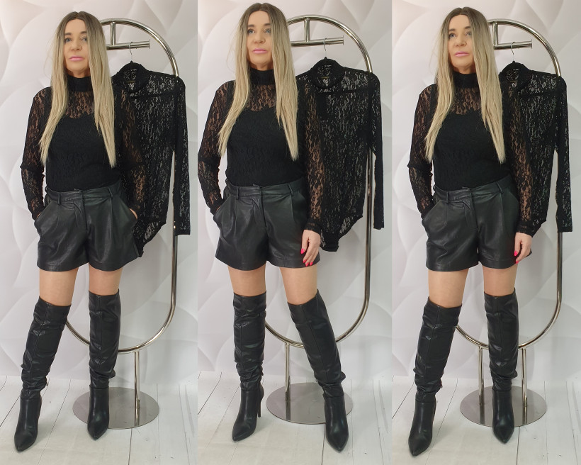 Body KORONKOWE 5998 RB19 WY %PRZECENA