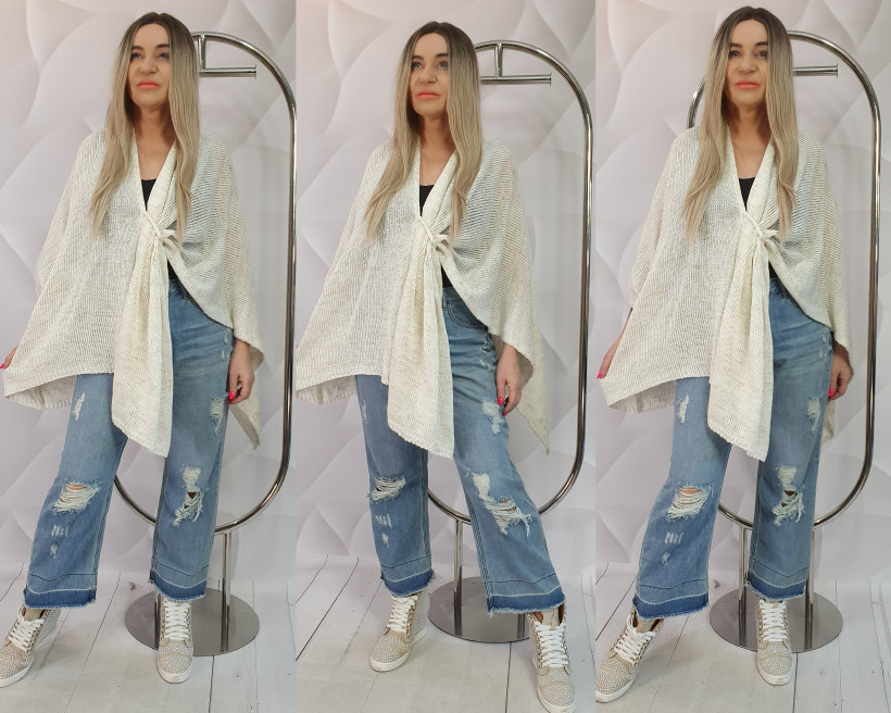 KARDIGAN MIZELL 2222 RB1