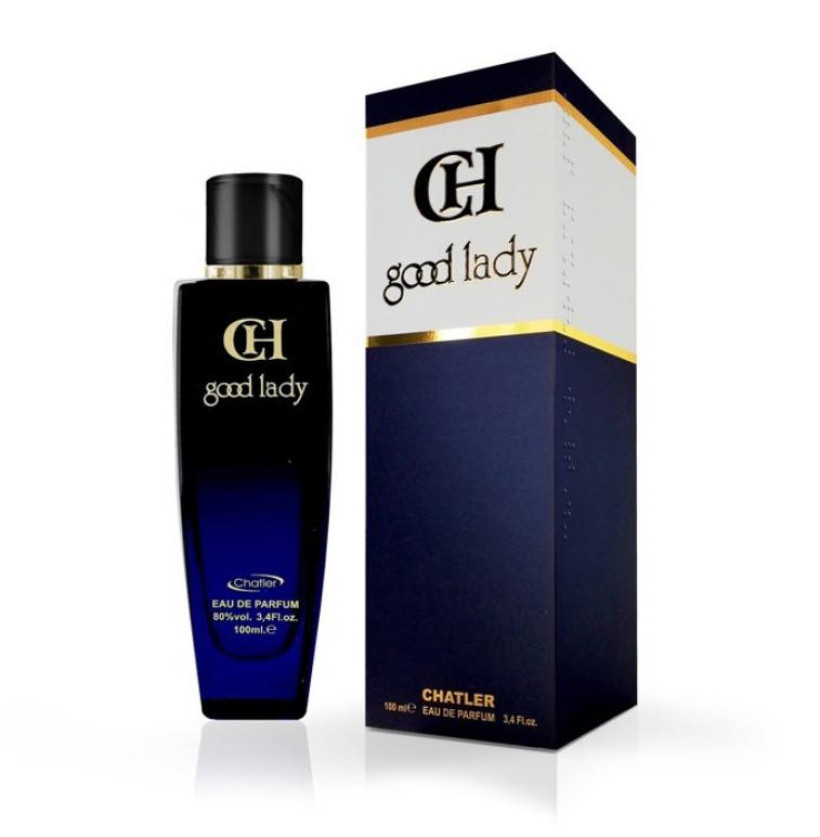 parfum femme