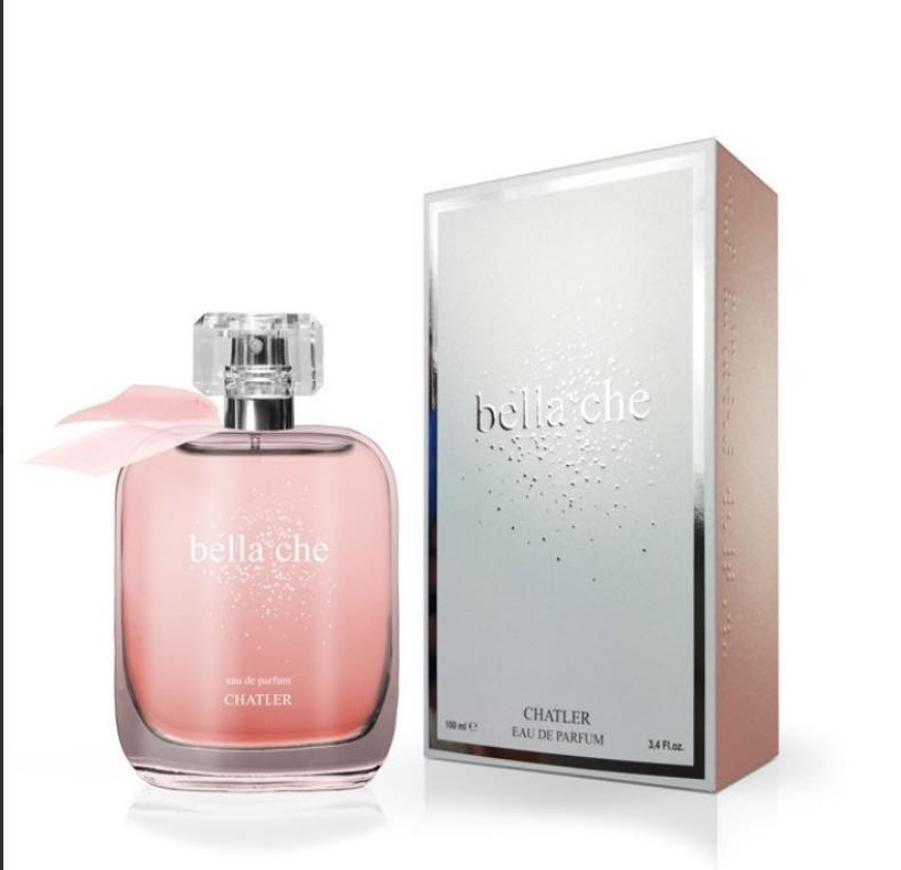 parfum femme 