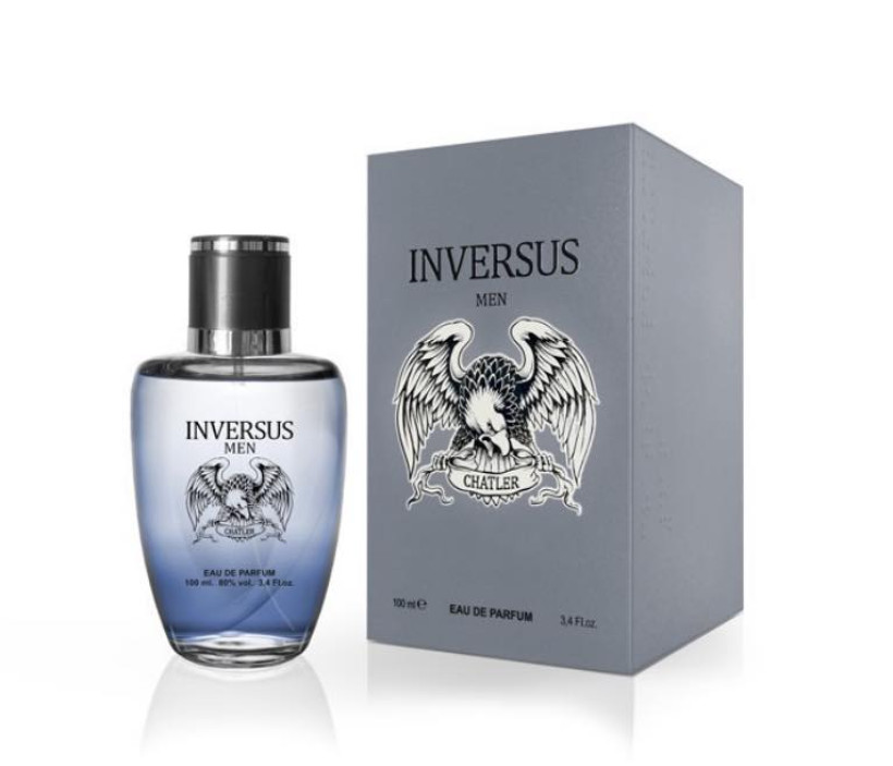 parfum homme