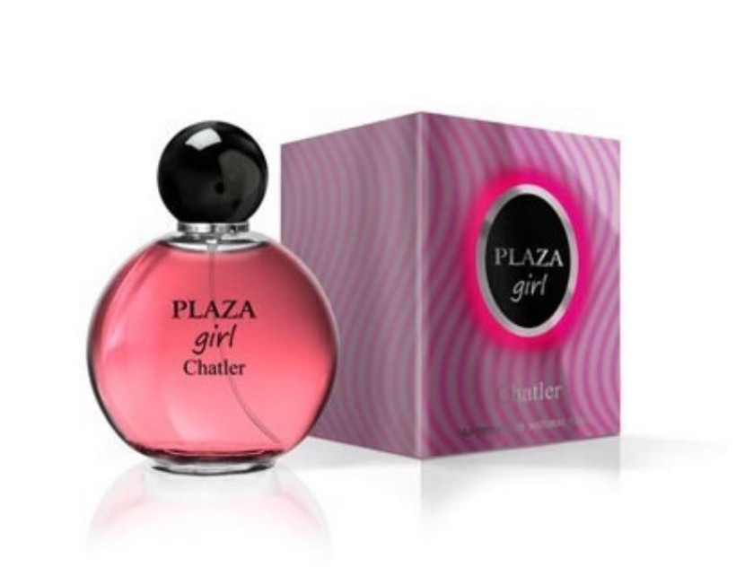 parfum femme