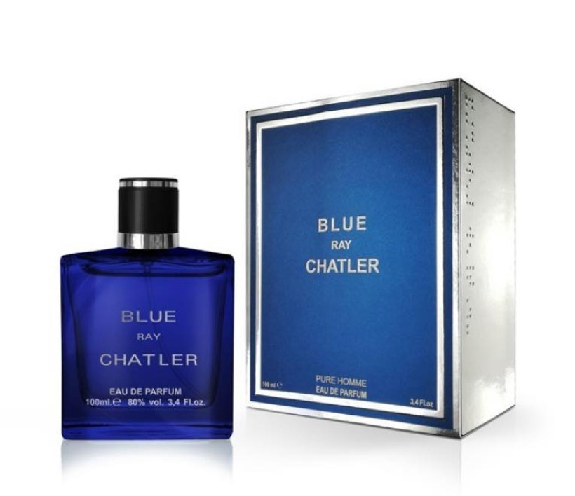 parfum homme