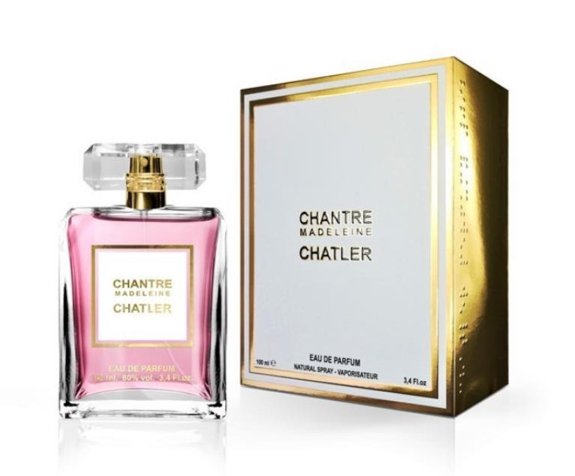 parfum femme