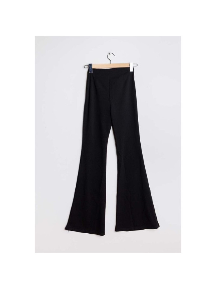 pantalons pattes d'eph