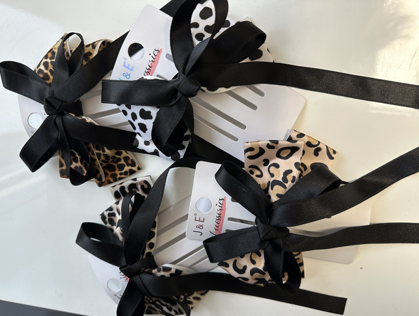 Spinka Kokarda Duża