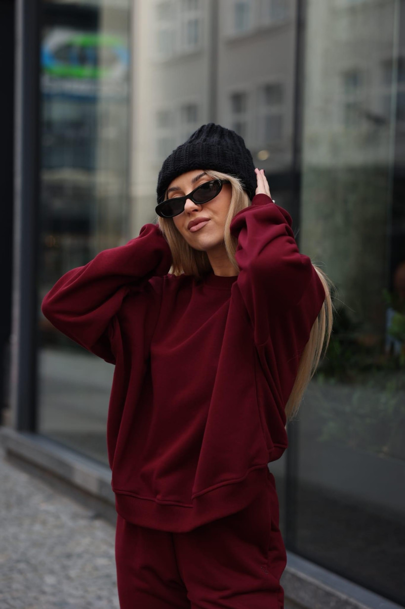 Dres bawełniany NOODA