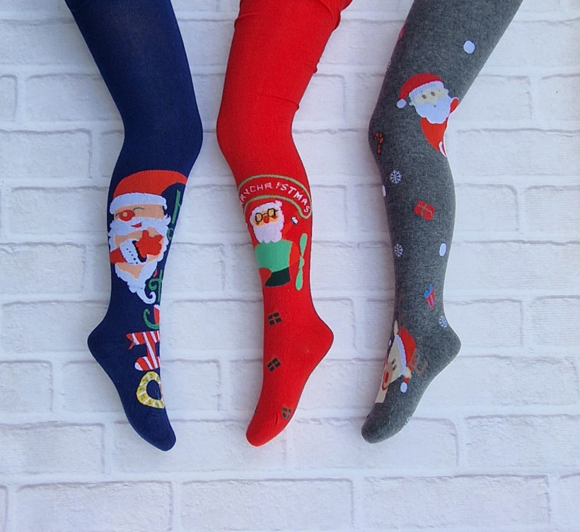 Rajtuzy świąteczne