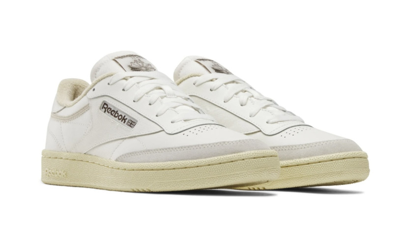 Buty Reebok Club C 85 białe 47