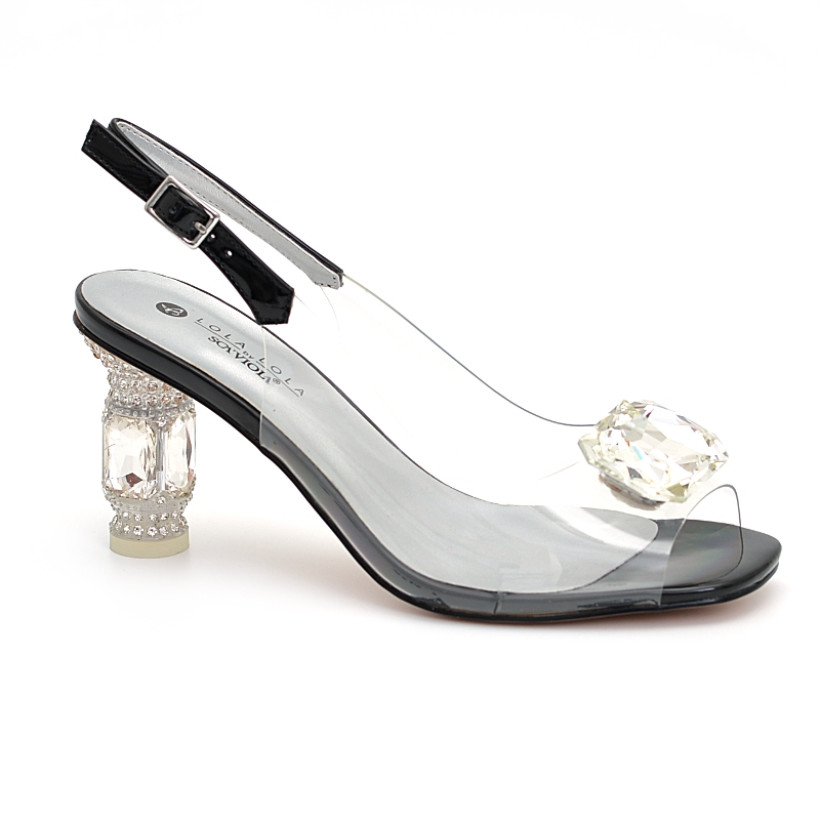 Sca'viola S-212-BLACK