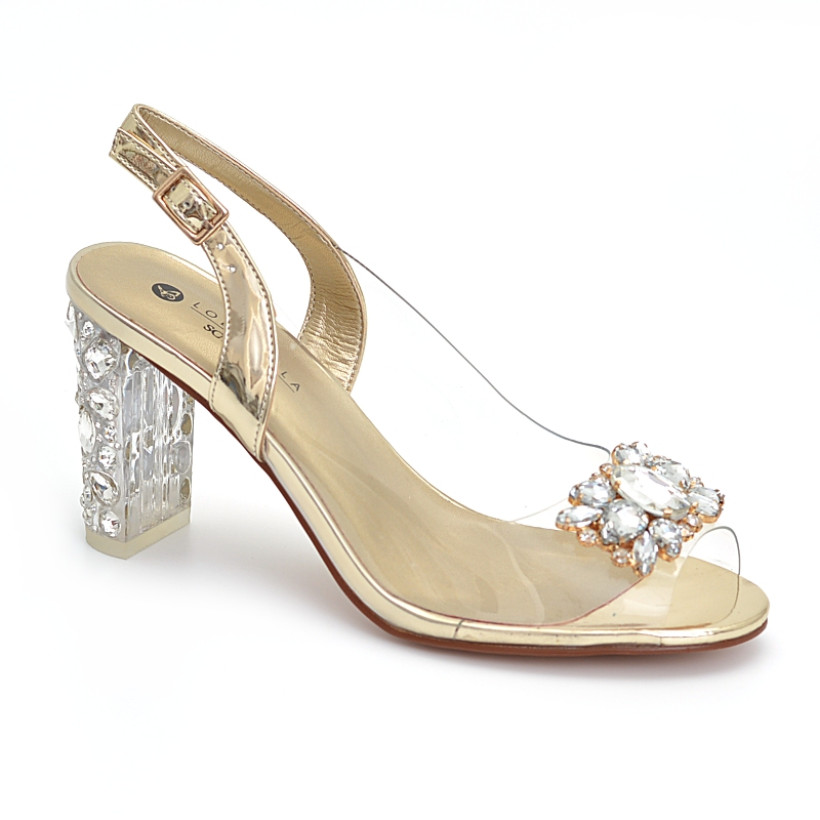 Sca'viola S-206-GOLD