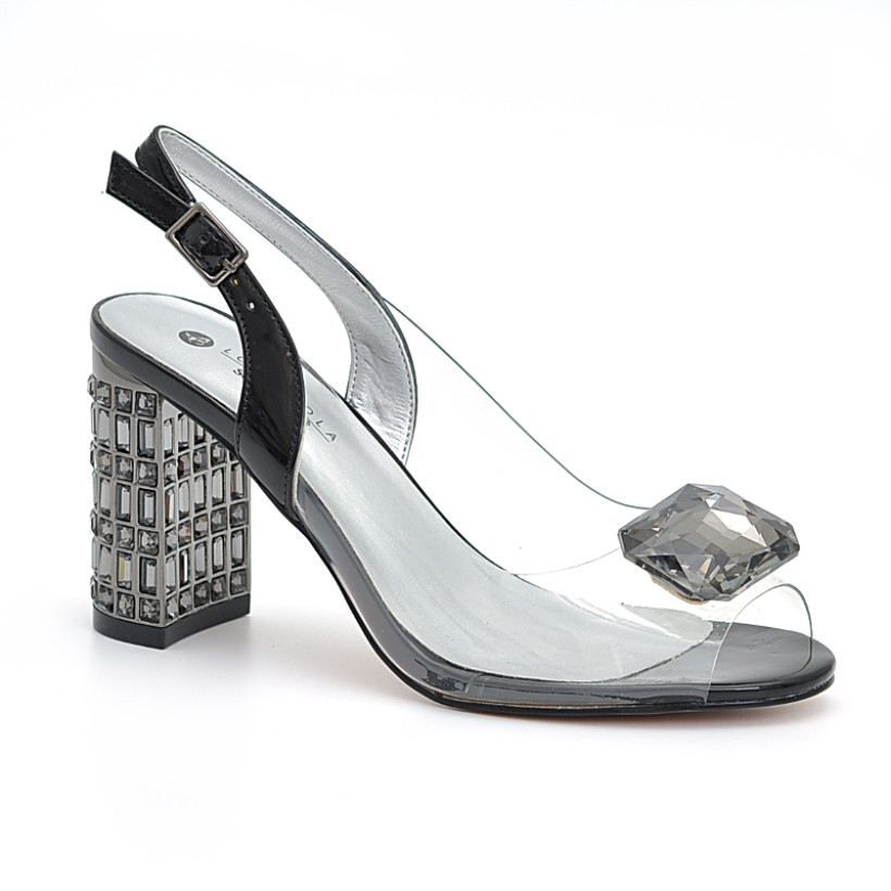 Sca'viola S-230-BLACK