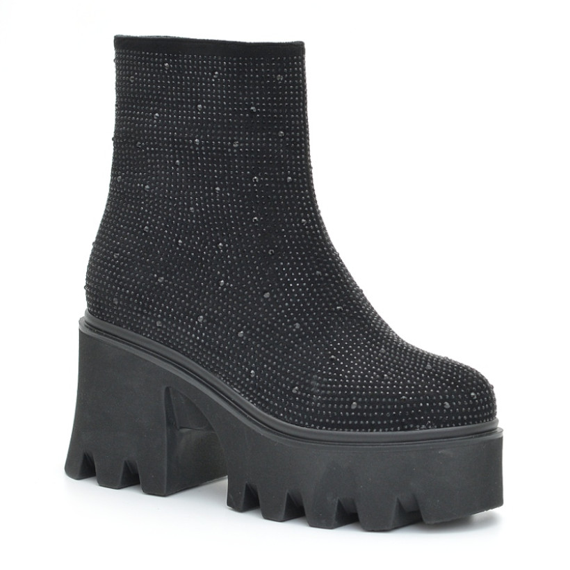 Sca'viola S-283 BLACK