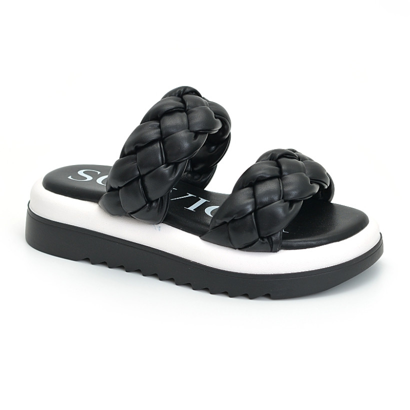 Sca'viola L-38-BLACK