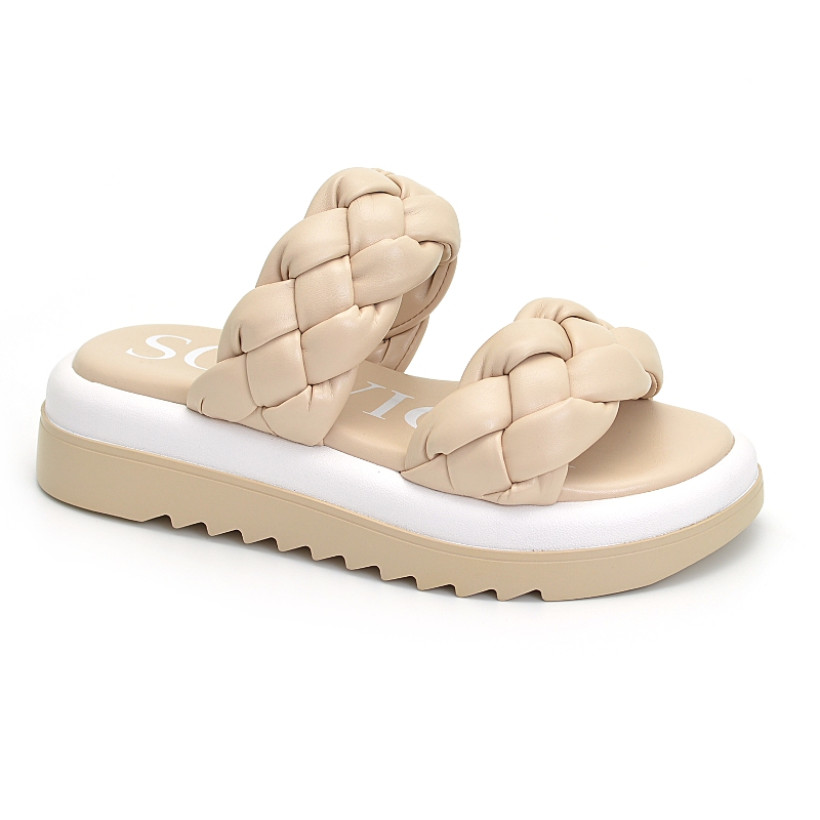 Sca'viola L-37-BEIGE