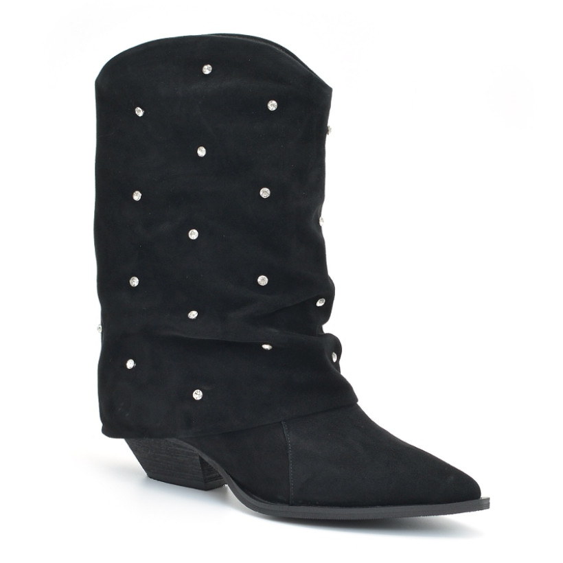 Sca'viola M-75 BLACK