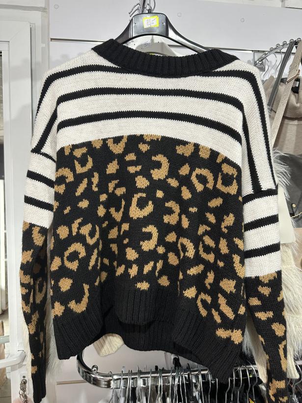 SWETER
