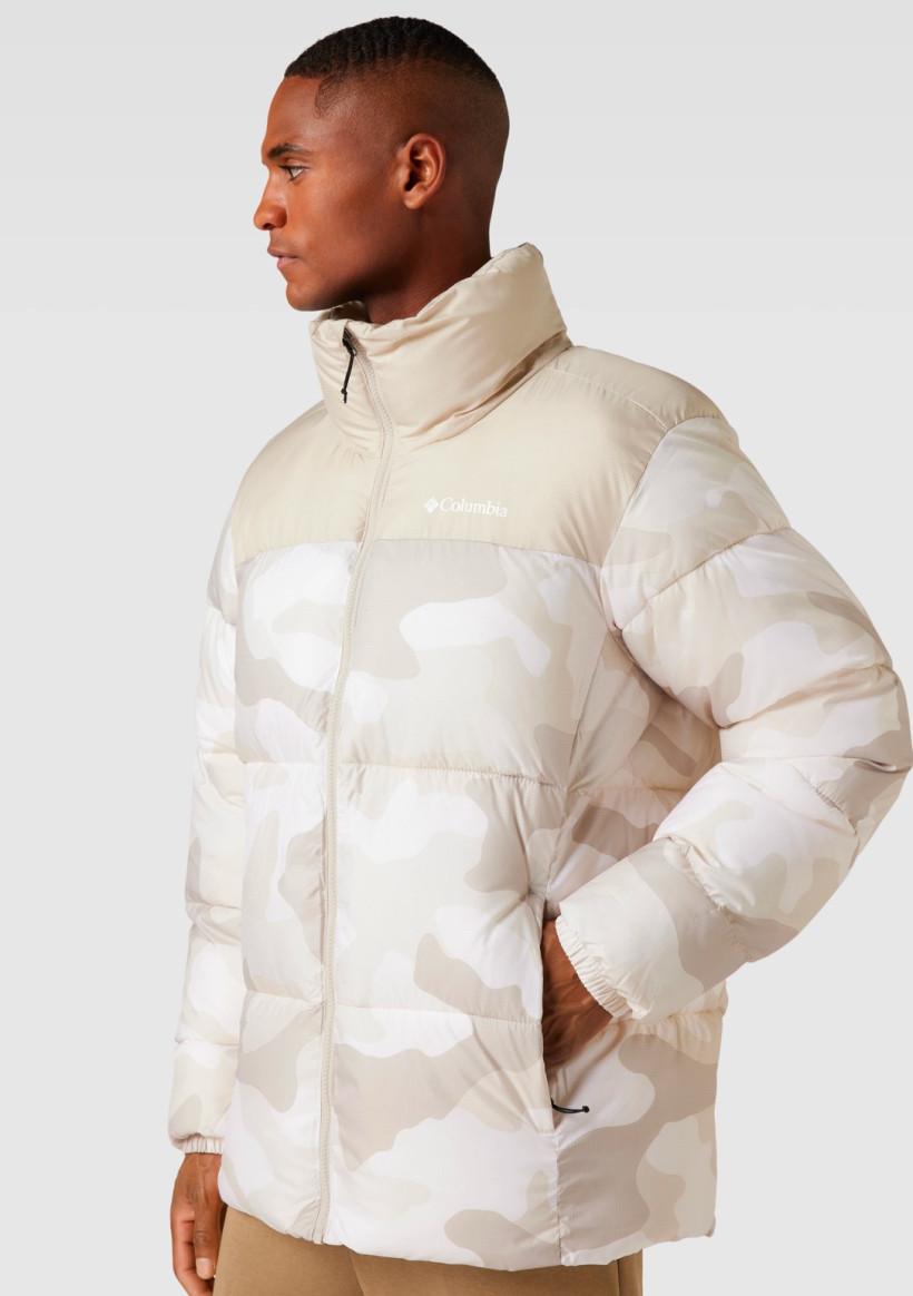 Kurtka zimowa Columbia Sportswear roz XXL