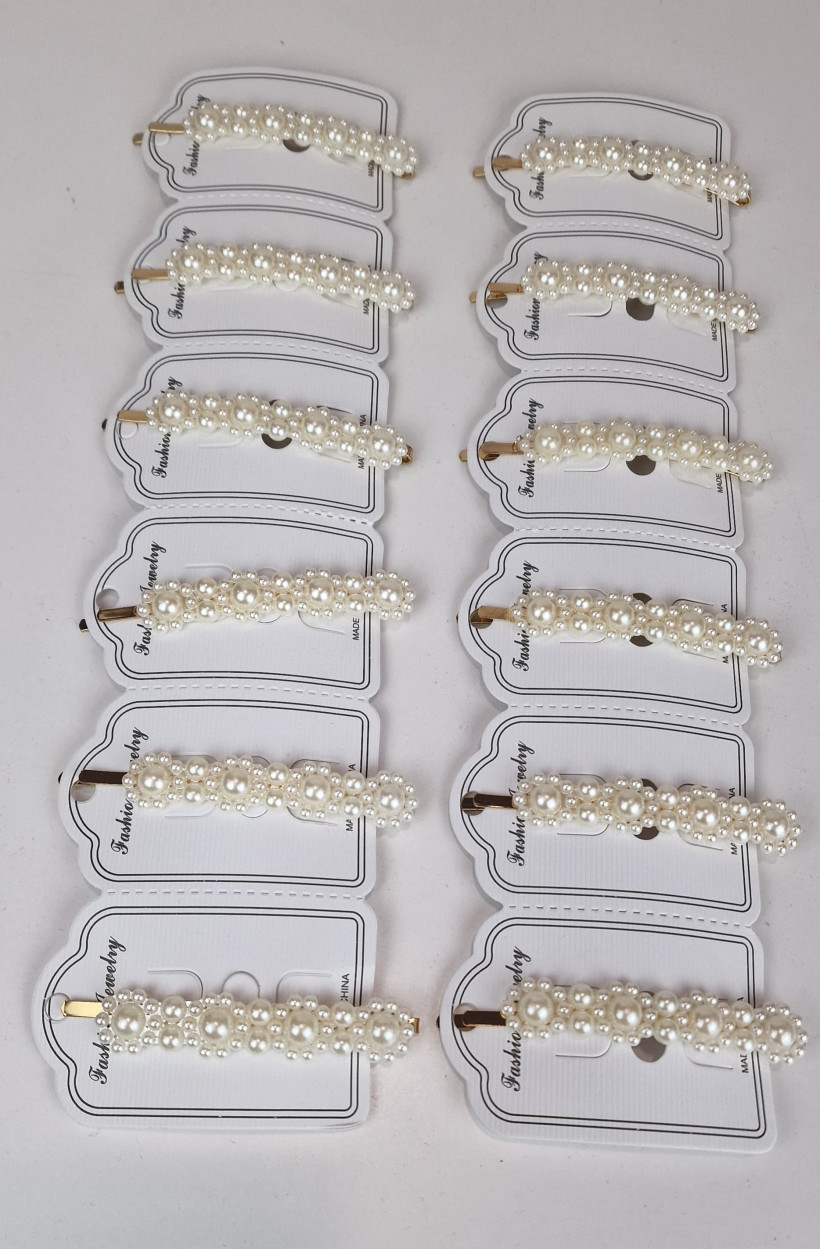 Spinka perła długa