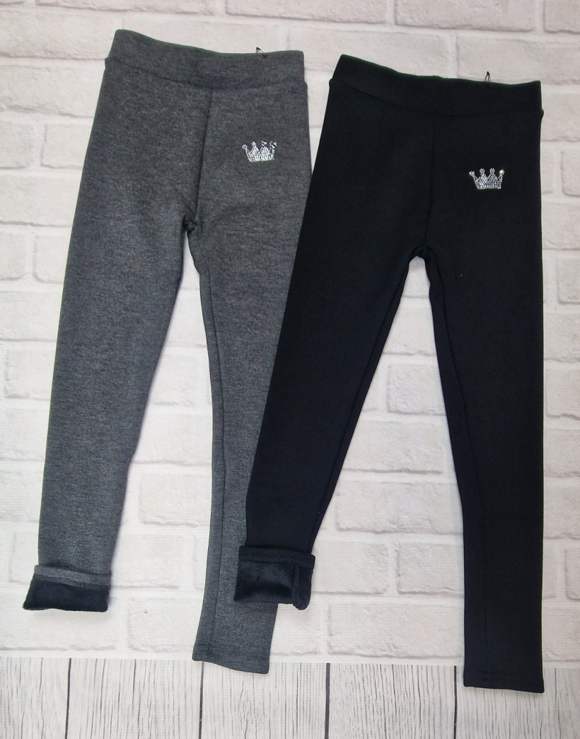 Getry ocieplane Korona