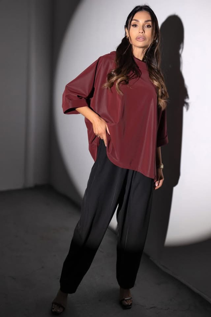 Tunika Kimono My Choice Miss City Official 