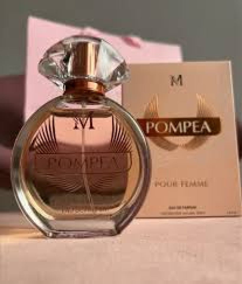 Perfumy Pompea Pour Femme 100 ml