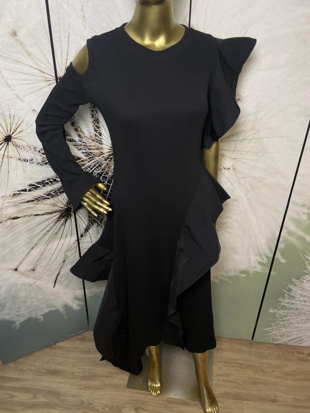 Sukienka motyl Minouu