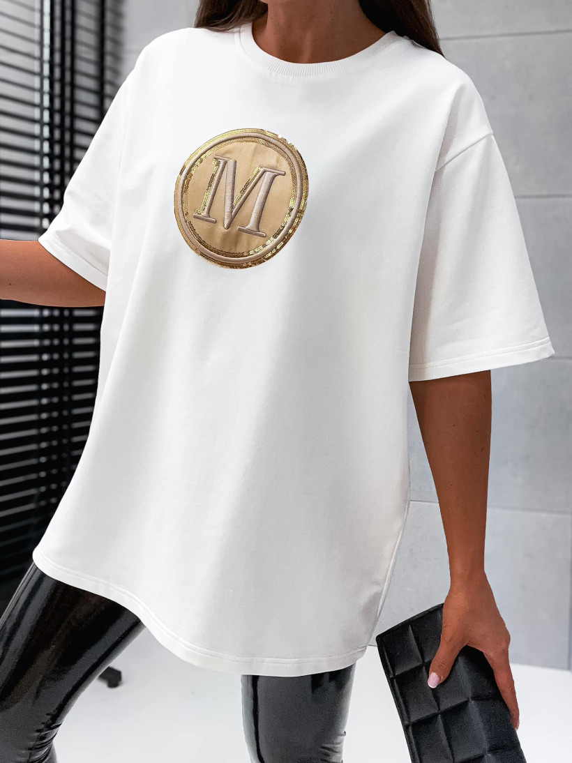 T-shirt MOTION premium