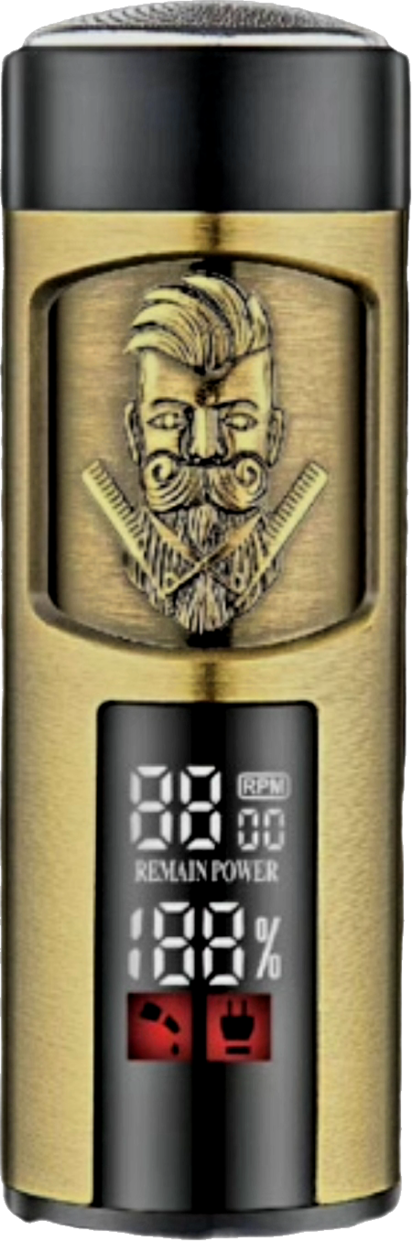 E2W-Mini maszynka do golenia