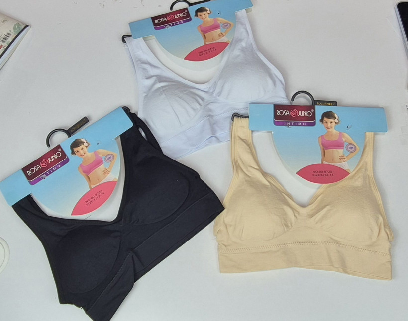 Topik Gładki 3 pack