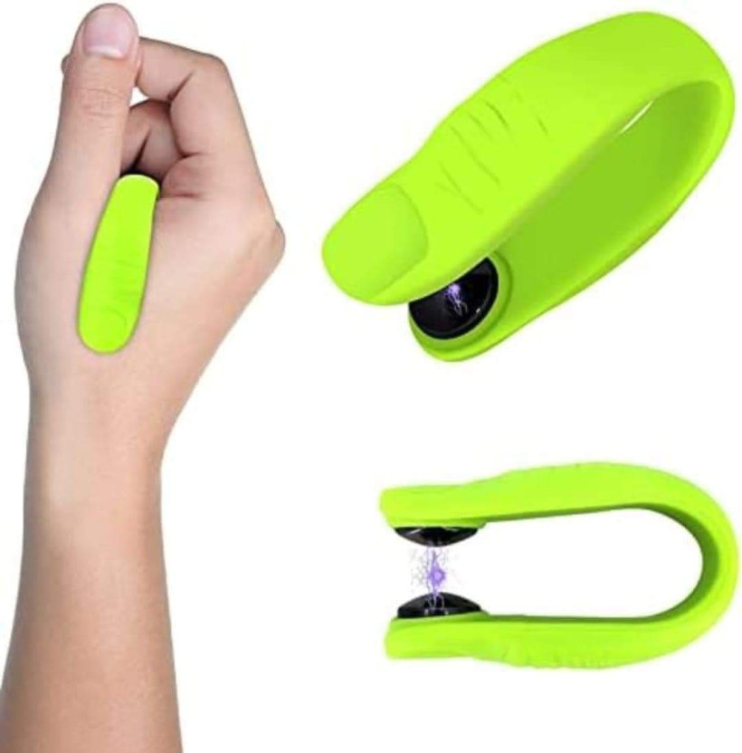 Magnetyczna akupunktura