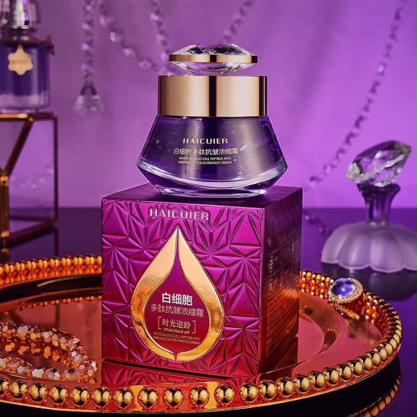 Diamentowy koncentrat