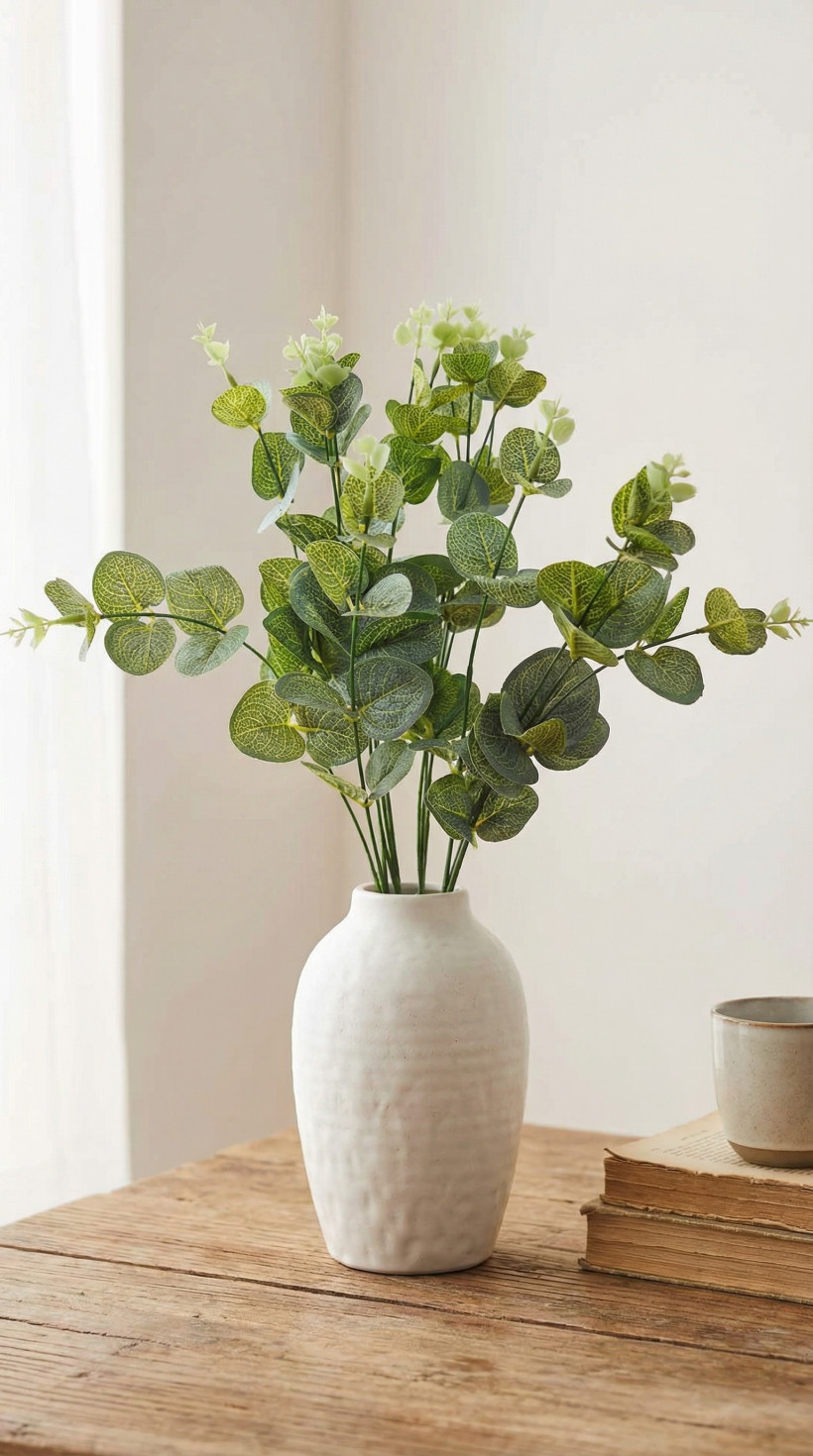 EUKALIPTUS 50cm a6451