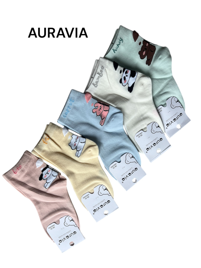AURAVIA miś