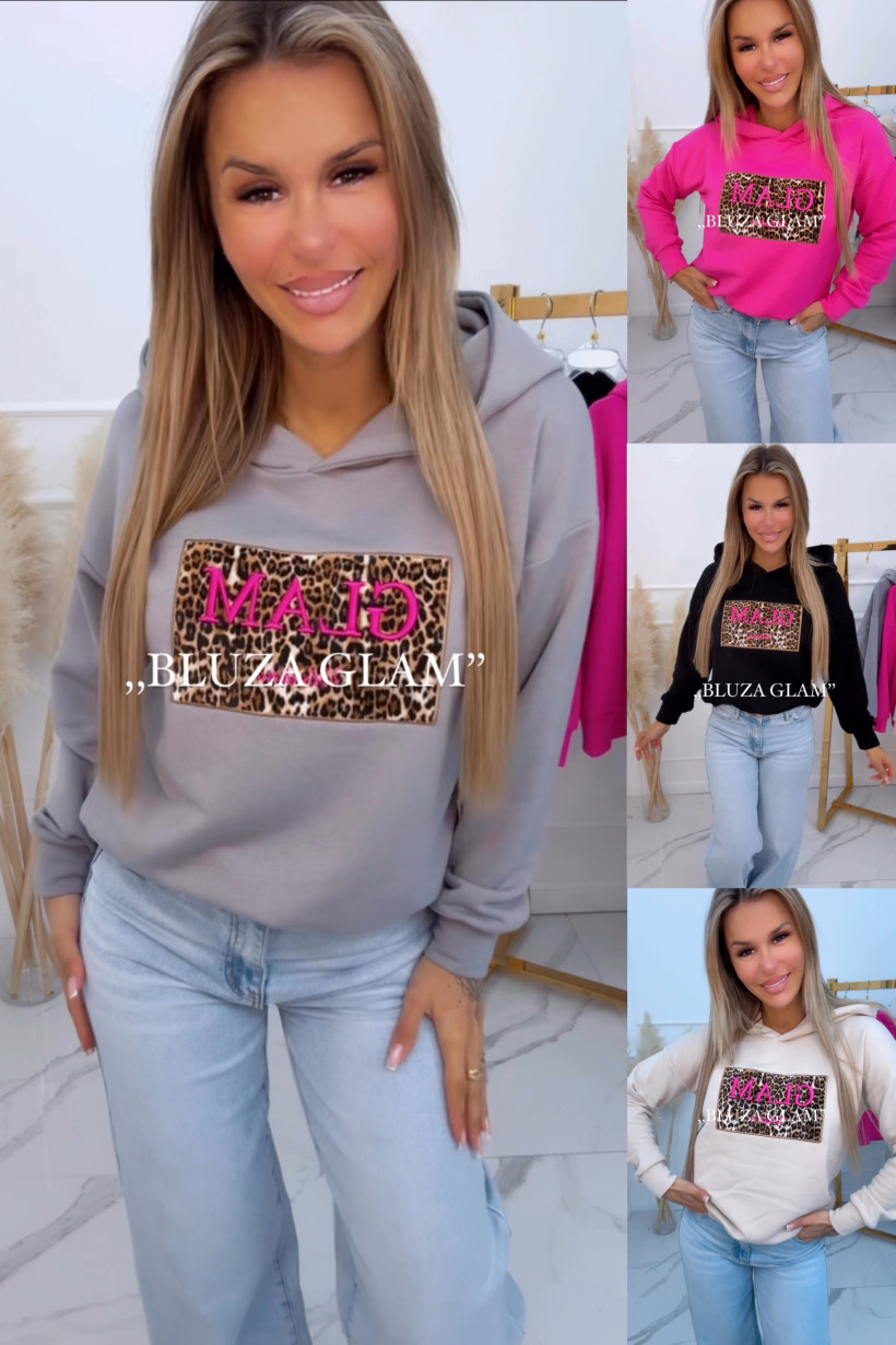 bluza 2407