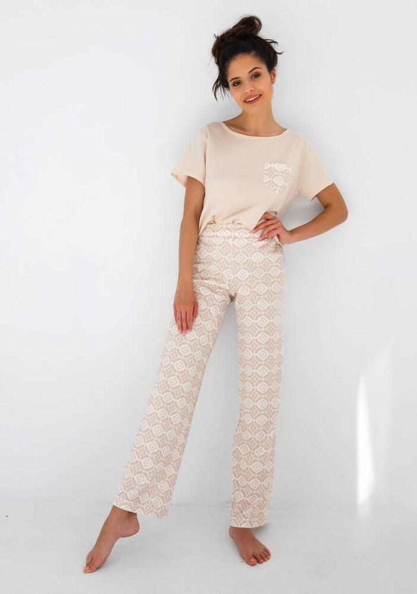 Piżama SENSIS Genesis